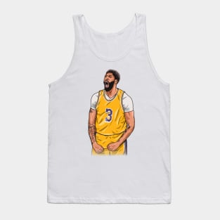 Anthony Davis Tank Top